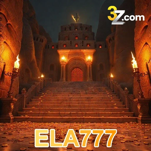 ELA777 Aplicativo Móvel