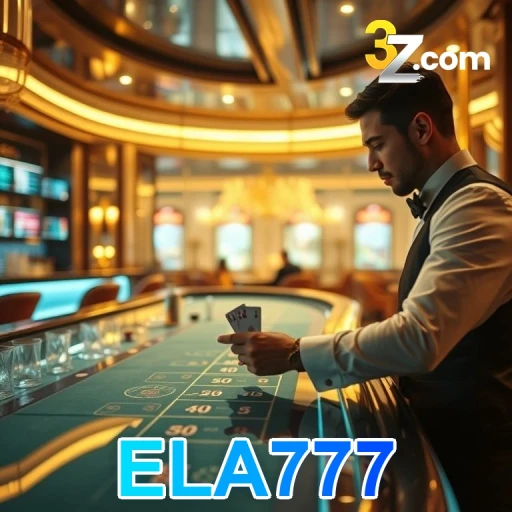 ELA777