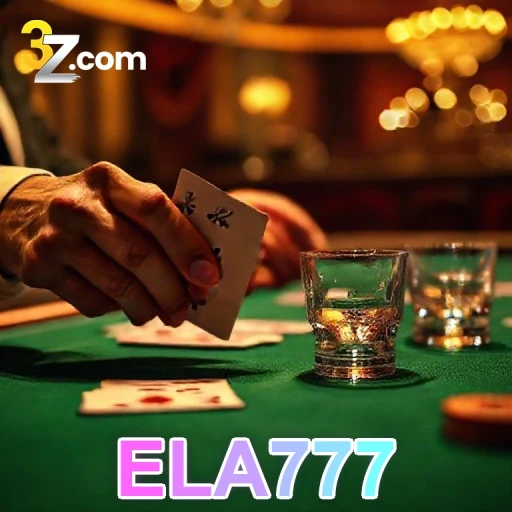 ELA777 Jogos de caça-níqueis