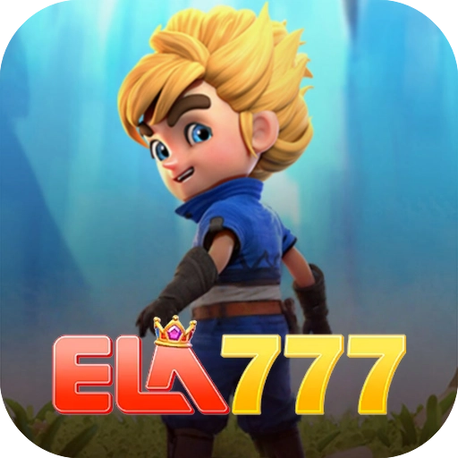 ELA777 LOGO
