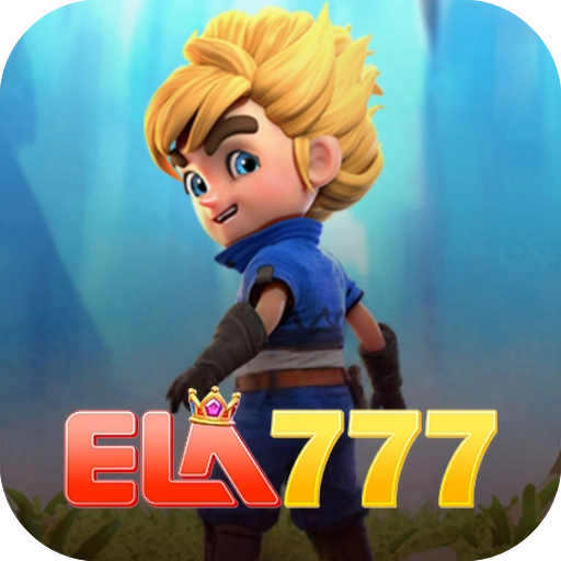 ela777 logo