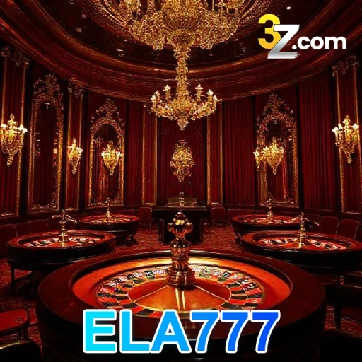 ELA777 Jogos de caça-níqueis